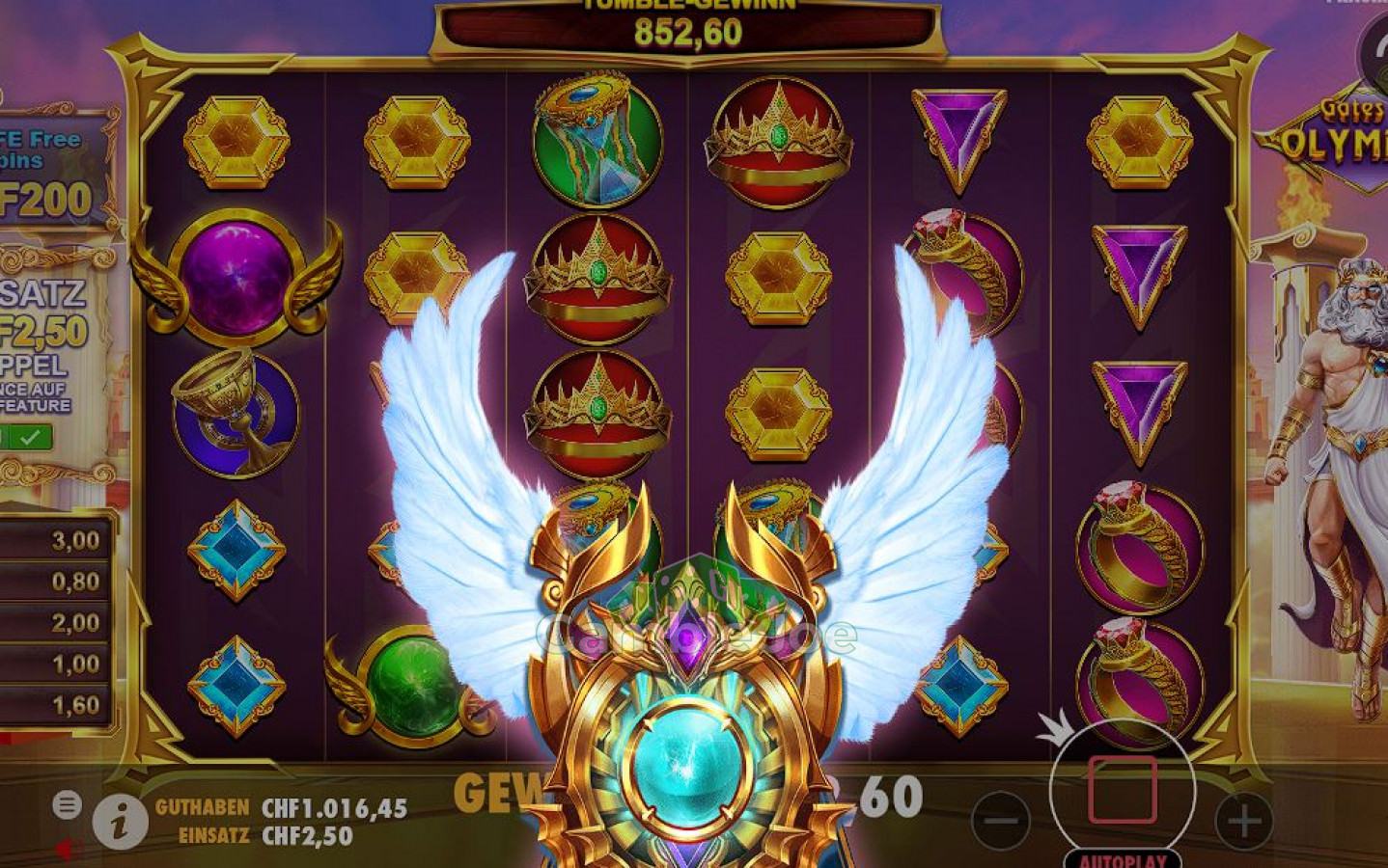 Oyun Psikolojisi ve Kazanma Algoritmaları